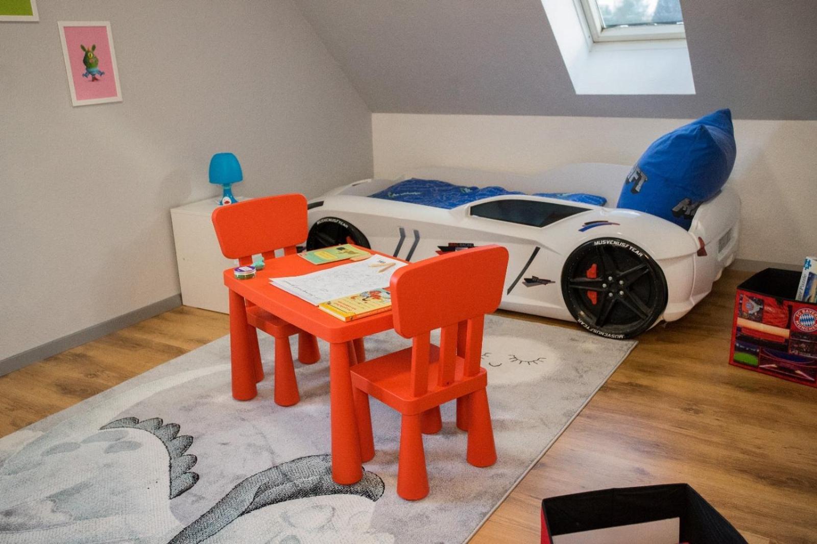 Zum Kaeutzchen 120Qm Ferienhaus 8 Personen 4 Schlafzimmer Nossentiner Huette Экстерьер фото