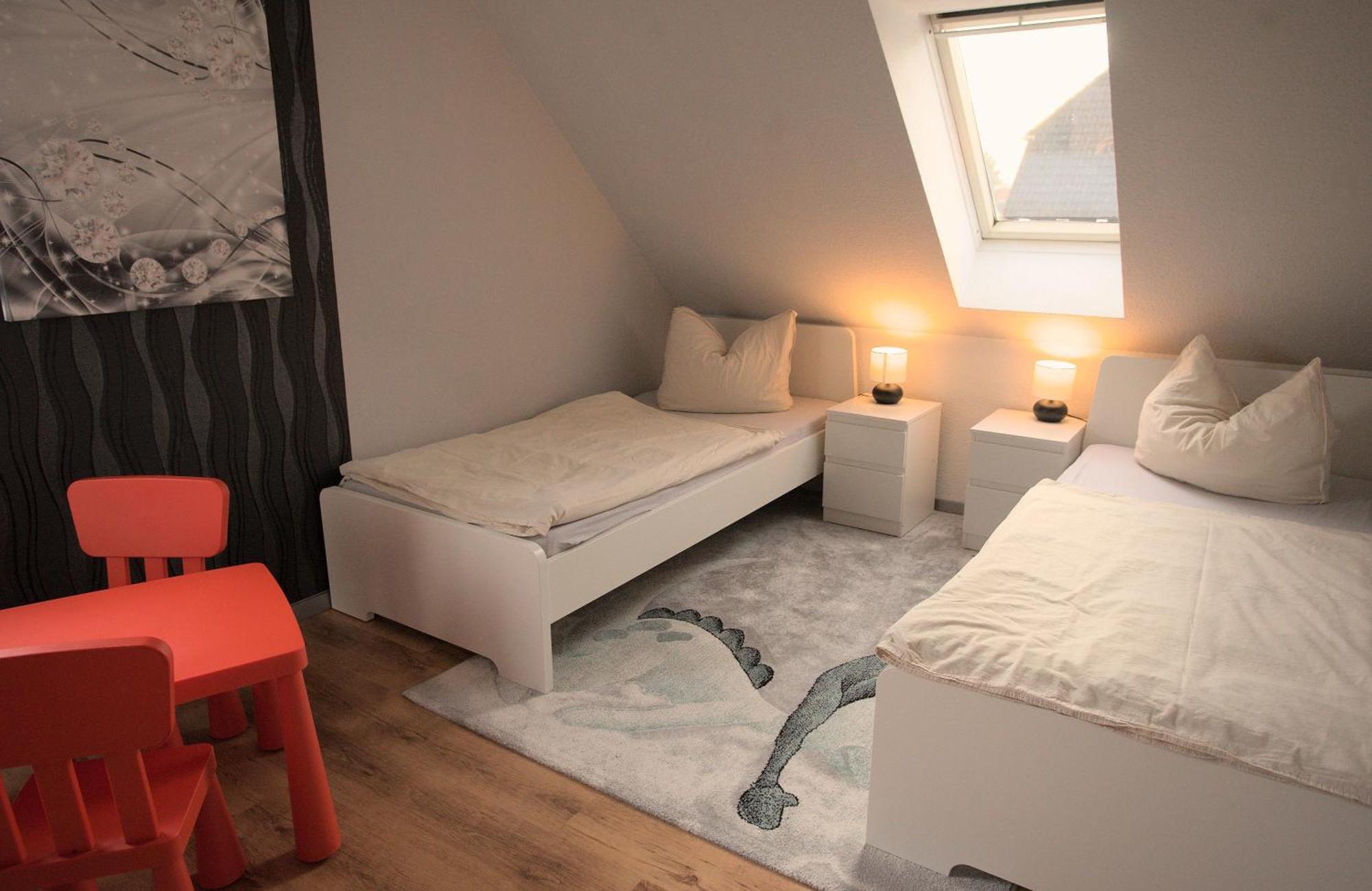 Zum Kaeutzchen 120Qm Ferienhaus 8 Personen 4 Schlafzimmer Nossentiner Huette Экстерьер фото